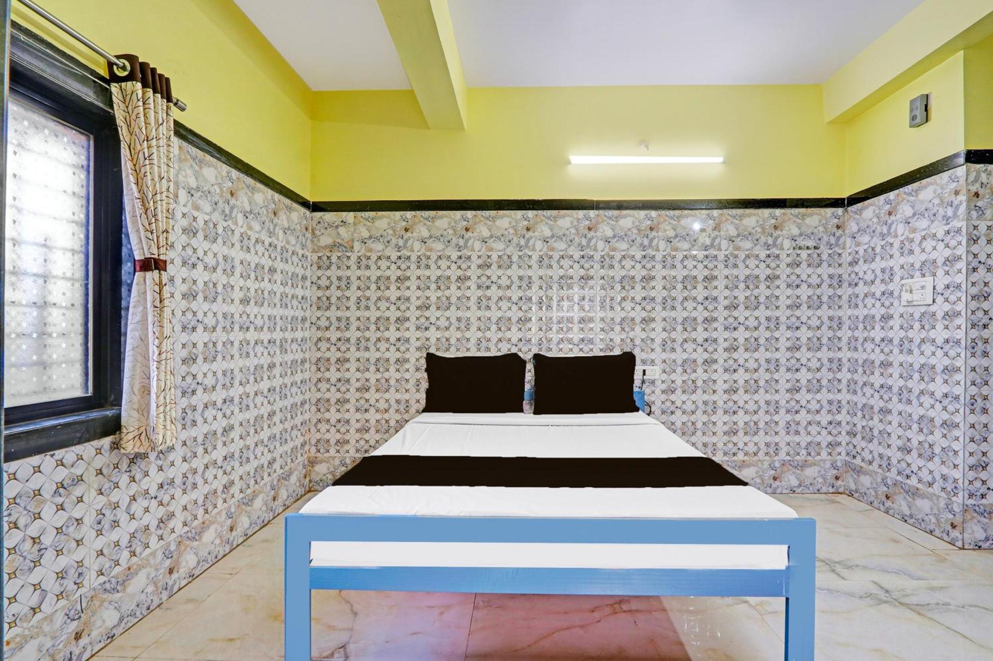 Hotel O Pankaj Hotel & Lodge Gangapur  Bagian luar foto