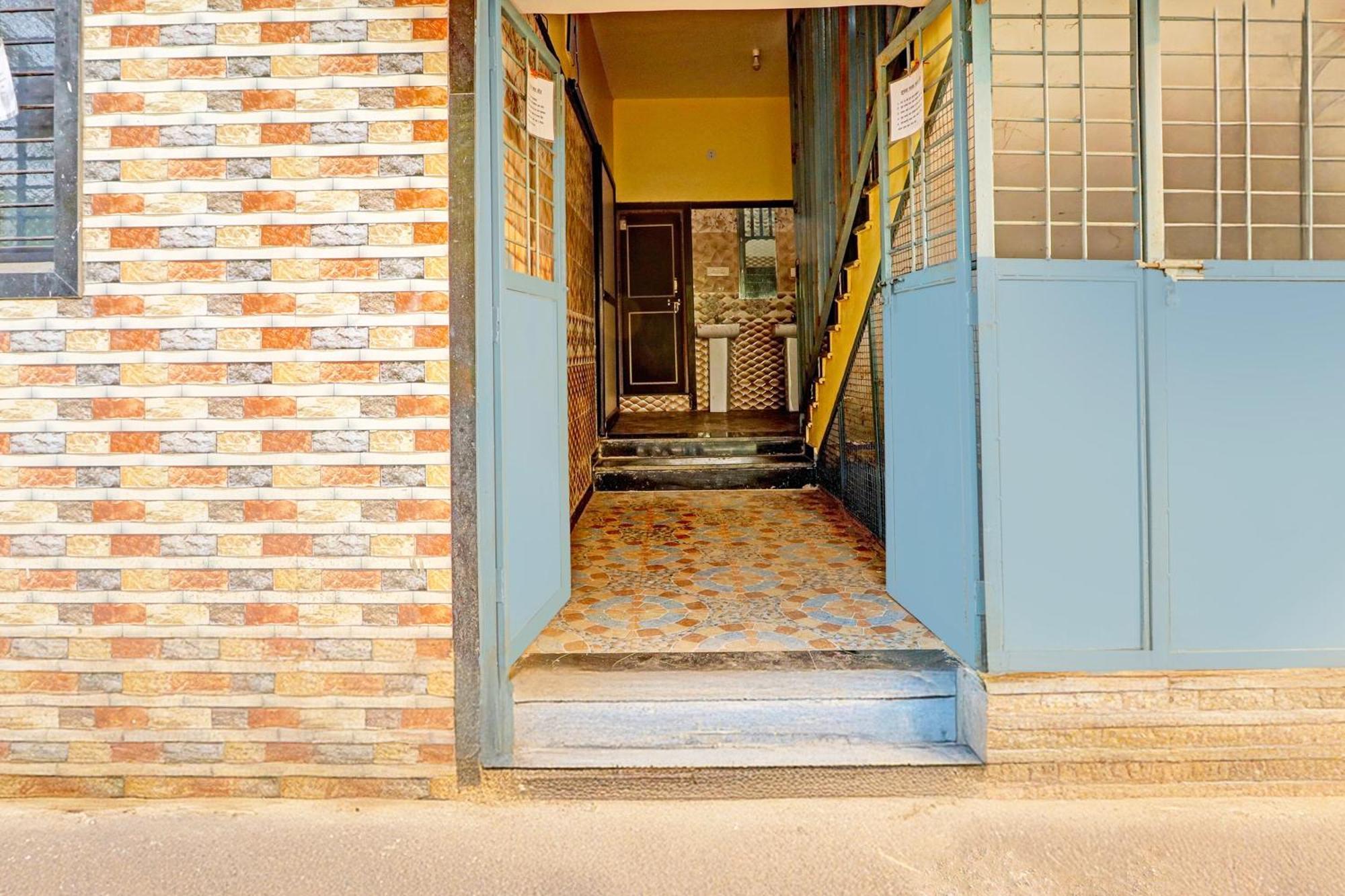Hotel O Pankaj Hotel & Lodge Gangapur  Bagian luar foto