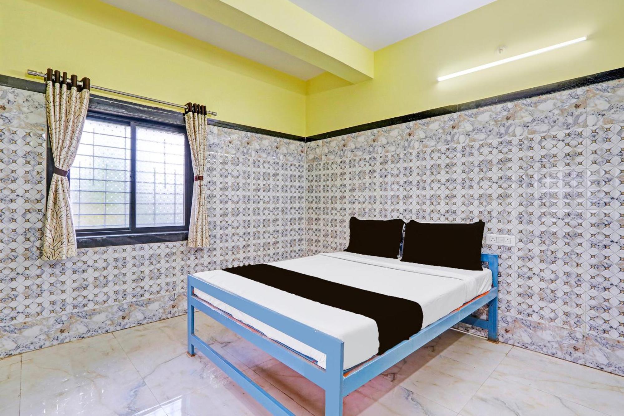 Hotel O Pankaj Hotel & Lodge Gangapur  Bagian luar foto