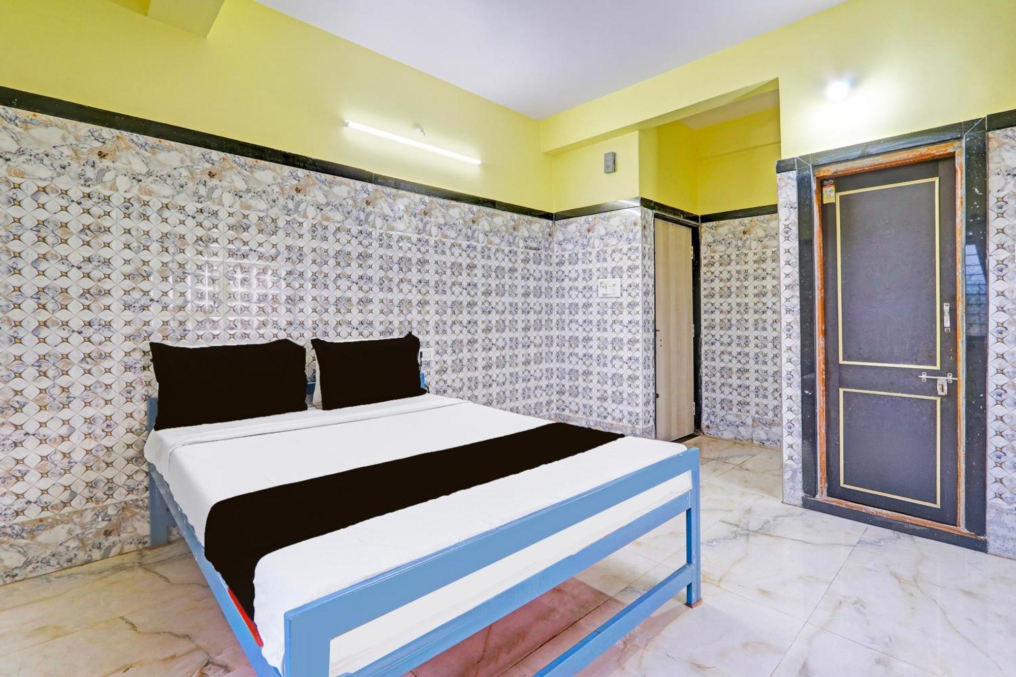 Hotel O Pankaj Hotel & Lodge Gangapur  Bagian luar foto