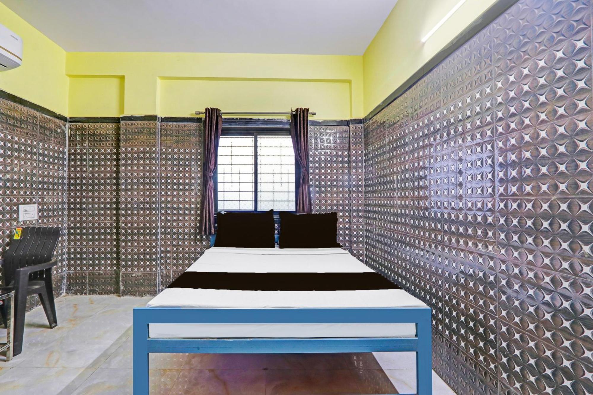 Hotel O Pankaj Hotel & Lodge Gangapur  Bagian luar foto
