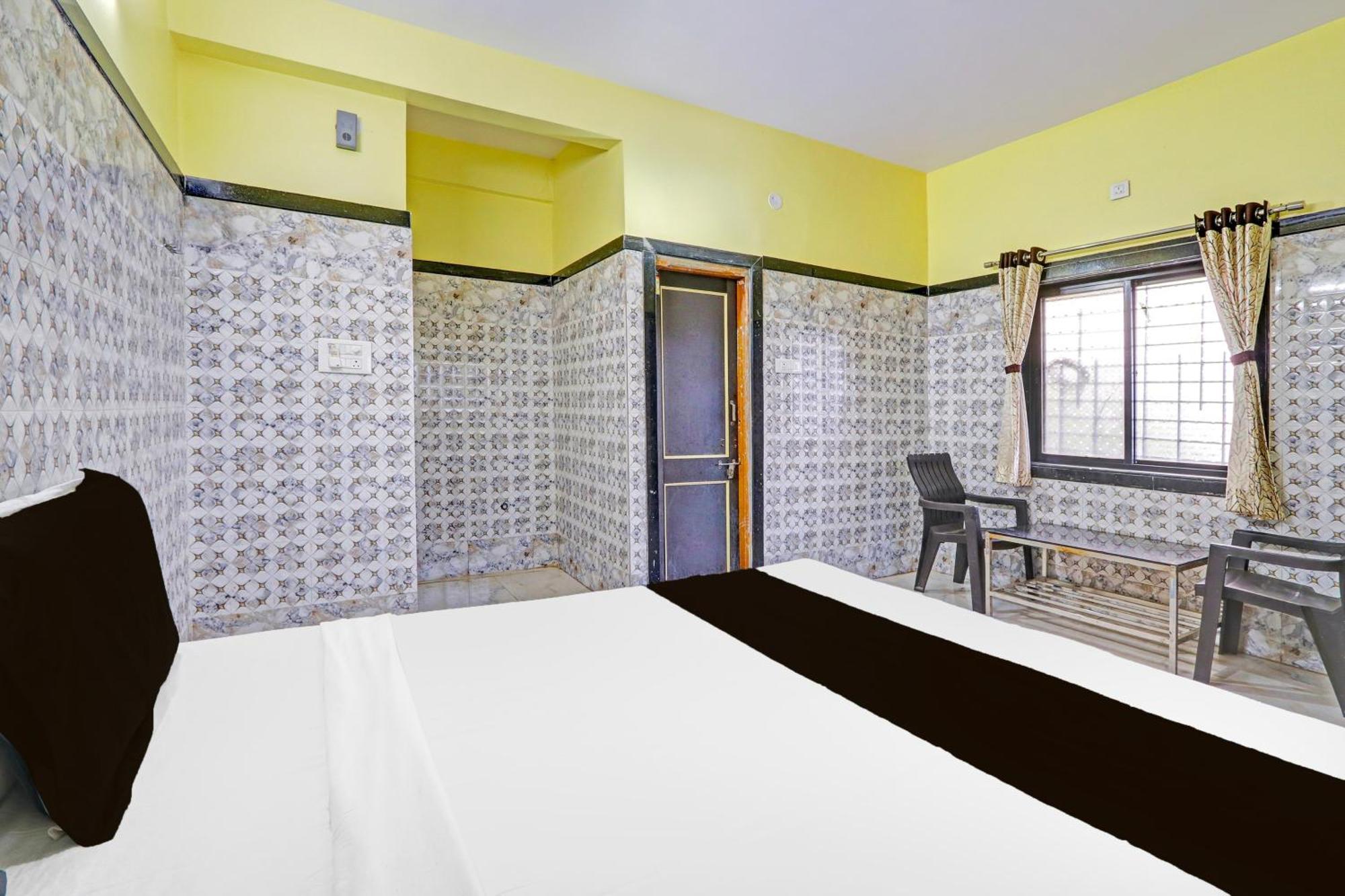 Hotel O Pankaj Hotel & Lodge Gangapur  Bagian luar foto